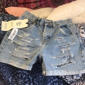 Vintage Wrangler Shorts